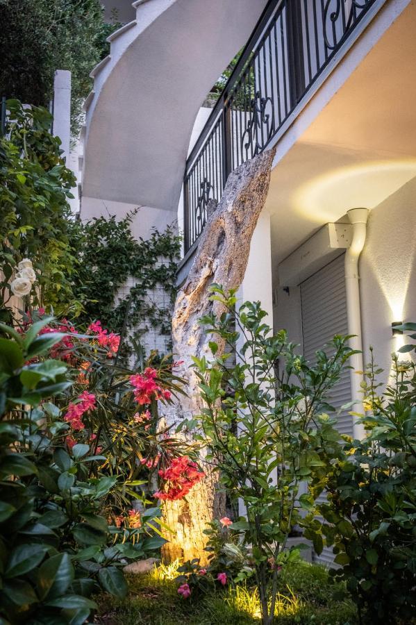 Villabijela21 Ulcinj Exterior foto