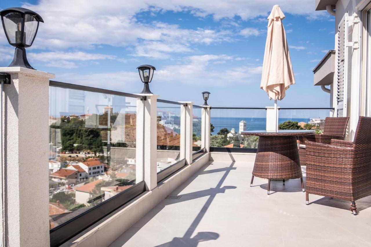 Villabijela21 Ulcinj Exterior foto