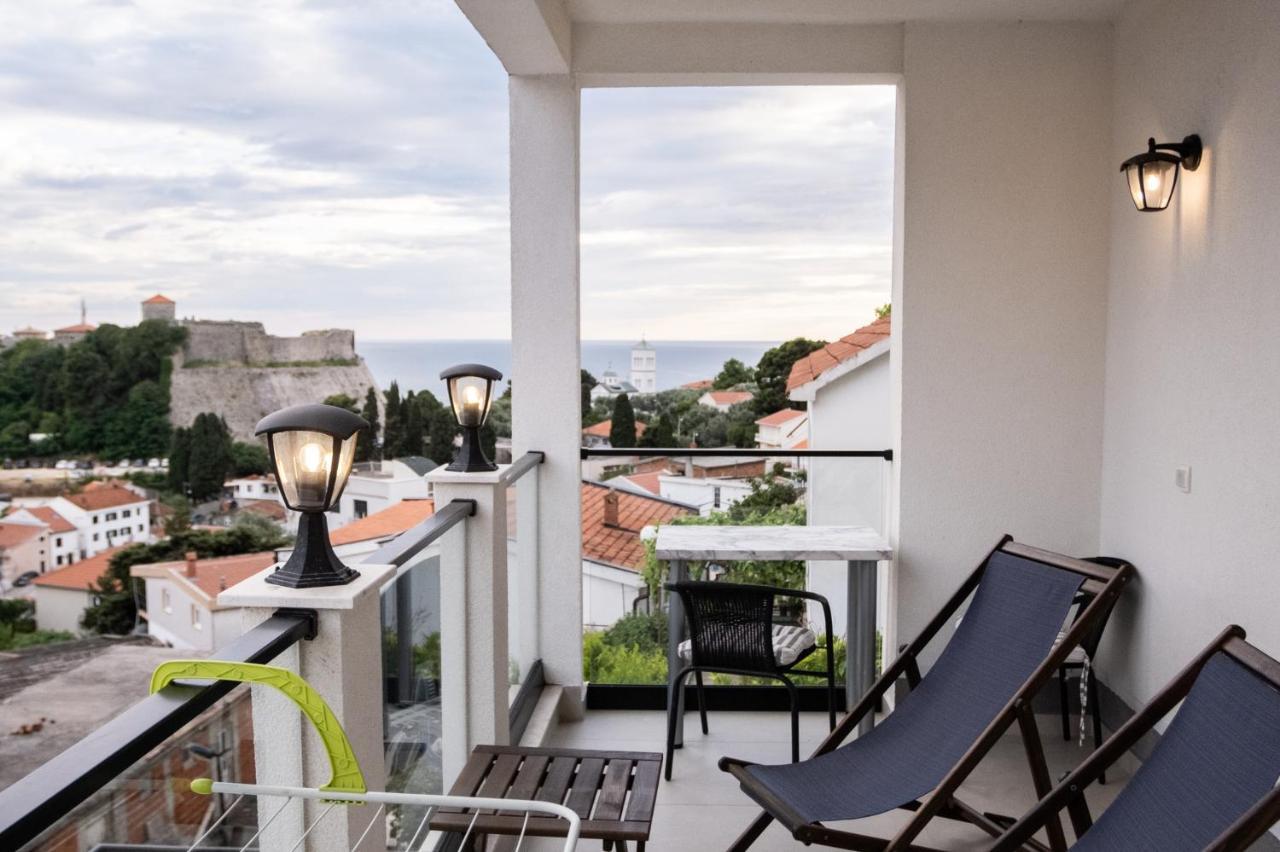 Villabijela21 Ulcinj Exterior foto
