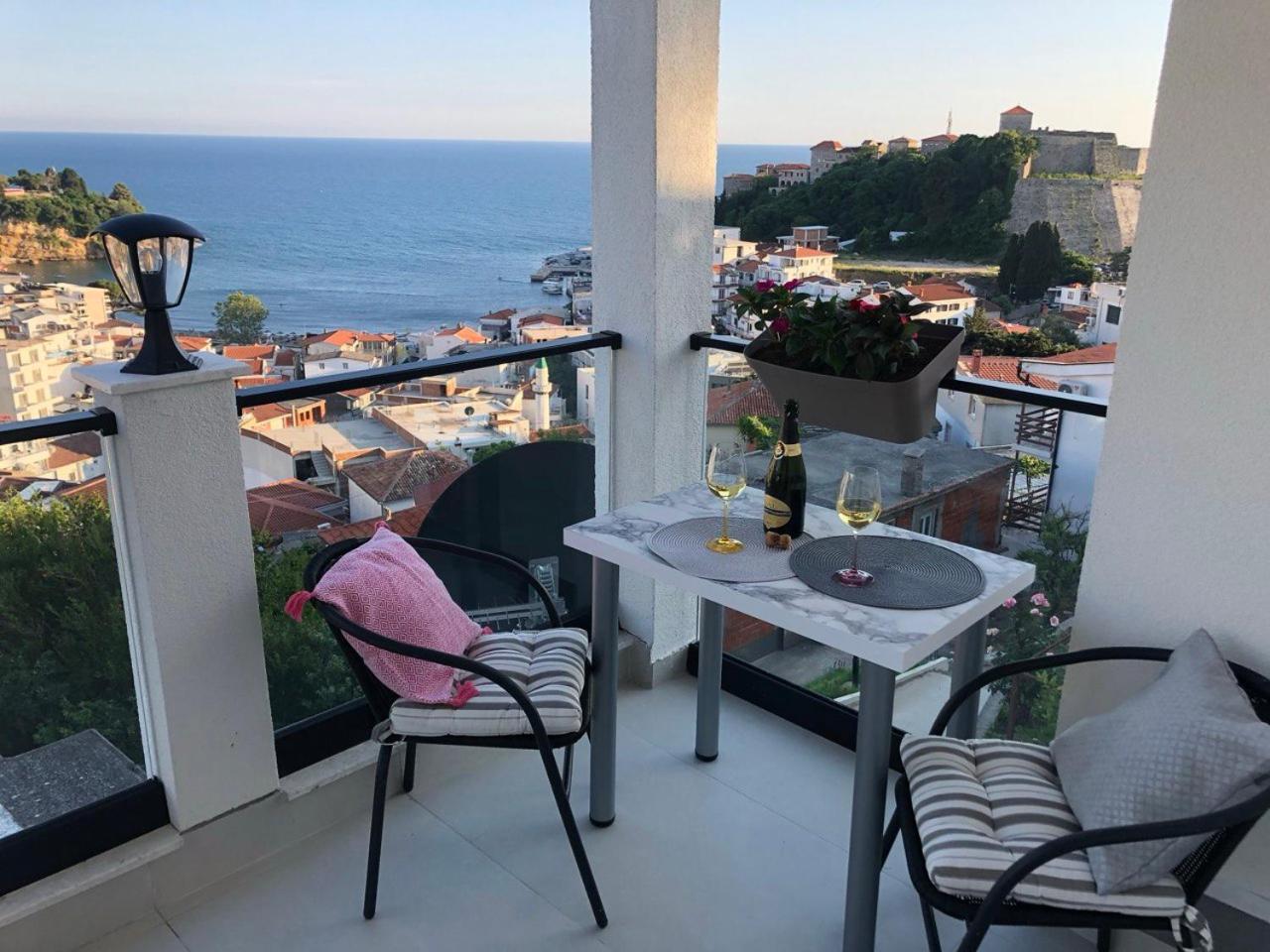 Villabijela21 Ulcinj Exterior foto